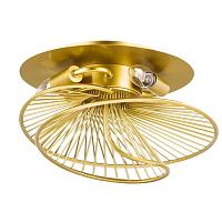 люстры потолочная люстра lightstar zeta 728133, доставка по Казахстану 