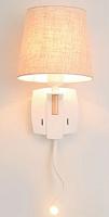 Дополнительная картинка Бра Lussole Lgo Cozy LSP-8234