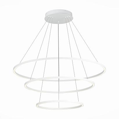 люстры подвесной светодиодный светильник st luce st605.543.114, доставка по Казахстану 