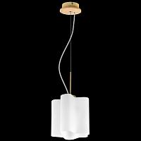 подвесной светильник lightstar nubi legno 802115, доставка по Казахстану 