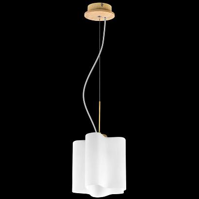 подвесной светильник lightstar nubi legno 802115, доставка по Казахстану 