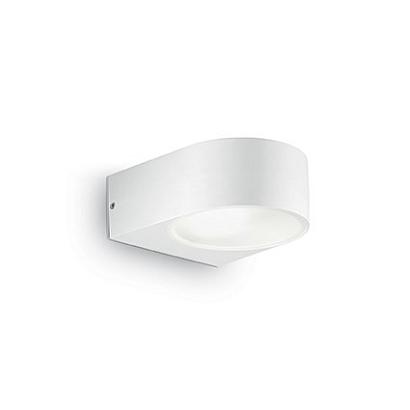 Бра IKO AP1 BIANCO 18522 светильники