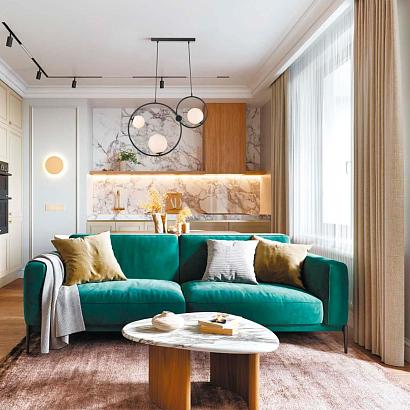 8035/3 lumion подвесной светильник ornato, доставка по Казахстану 