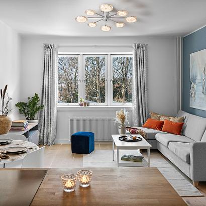 люстры потолочный светильник freya fr5531cl-l42ch, доставка по Казахстану 