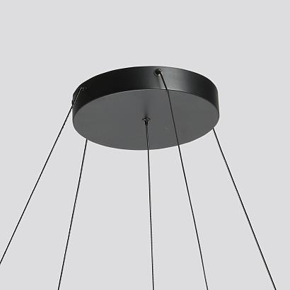 люстра regenbogen риббон 718010601, доставка по Казахстану 