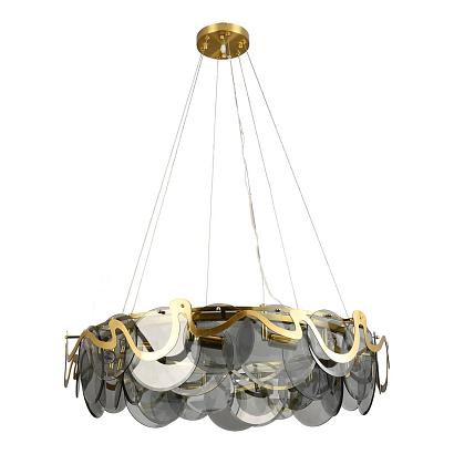 люстры люстра lussole lsp-8599, доставка по Казахстану 