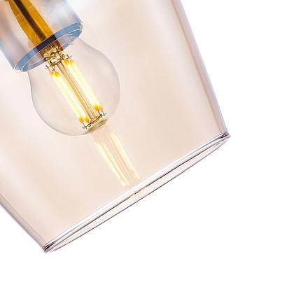 подвесной светильник vinglas 4339-1p, доставка по Казахстану 