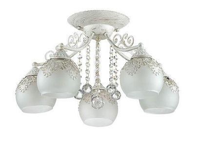 Потолочные Потолочная люстра Lumion Tinetta 3256/5C, доставка по Казахстану 