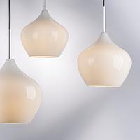 Дополнительная картинка Подвесной светильник Lightstar Pentola 803040