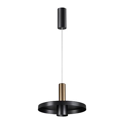 подвесной светодиодный светильник novotech over alba 358984, доставка по Казахстану 