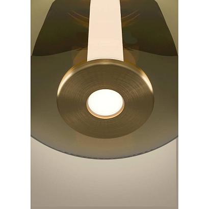 390464 светодиодный подвес с регулировкой цветовой температуры fruitera, доставка по Казахстану 