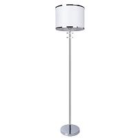 Дополнительная картинка Торшер Arte Lamp Furore A3990PN-1CC