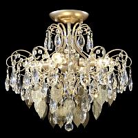 Дополнительная картинка Люстра Crystal Lux ESMIRALDA 0523/104