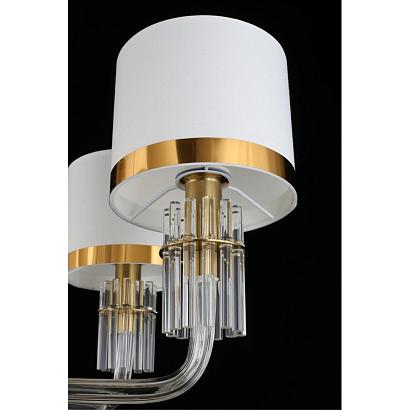 подвесная люстра aployt elza apl.767.03.06, доставка по Казахстану 