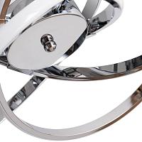 Дополнительная картинка Потолочный светодиодный светильник Arte Lamp Orbit A9052PL-4CC