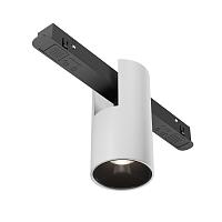 Трековый светильник Technical TR122-2-7W4K-W купить в Алматы svet.kz