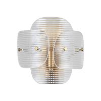 Дополнительная картинка Настенный светильник F-Promo 4738-1W Itaka