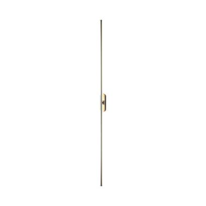 Декоративные настенные Настенный светильник Reed 3002-3W, доставка по Казахстану 