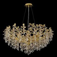 люстра crystal lux eden crystal lux 3870/310, доставка по Казахстану 