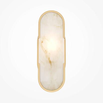 Настенный светильник (бра) Maytoni MOD099WL-01G3