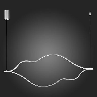 подвесной светодиодный светильник st luce cortile sl6106.103.56, доставка по Казахстану 