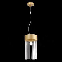 Дополнительная картинка Подвесной светильник ST Luce Contatto SL1225.203.01