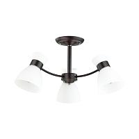 Дополнительная картинка Потолочная люстра Lumion Comfi Wilma 4534/3C