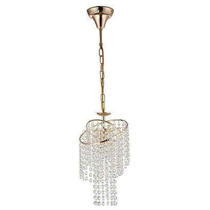 подвесной светильник freya picolla fr1129-pl-01-g, доставка по Казахстану 