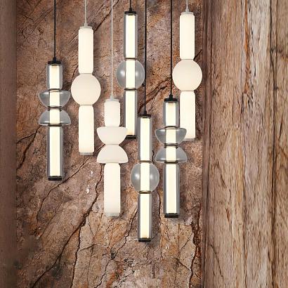 подвесной светильник prank 4457-1p, доставка по Казахстану 