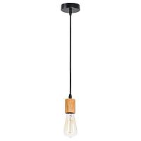 Дополнительная картинка Подвесной светильник Arte Lamp MARK A7047SP-1BK