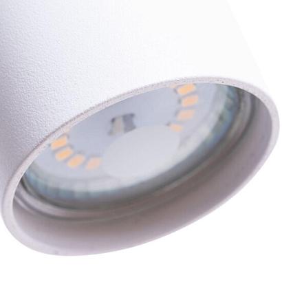 подвесной светильник arte lamp canopus a1516sp-1wh, доставка по Казахстану 