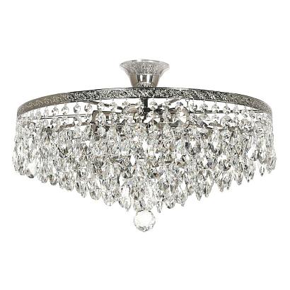 потолочная люстра arti lampadari castellana e 1.3.46.601 n, доставка по Казахстану 