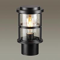 Дополнительная картинка Уличный светильник Odeon Light Nature Magus 4964/1A