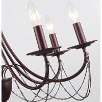 Дополнительная картинка Подвесная люстра F-Promo Plini 2590-7P