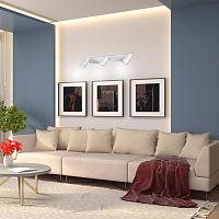 Дополнительная картинка Спот Novotech Over Gusto 370555