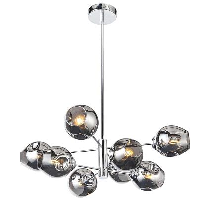 люстры подвесная люстра st luce fovia sl1500.103.08, доставка по Казахстану 
