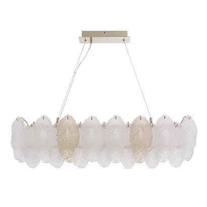 люстры sl6135.233.01 люстра st-luce lightsome, доставка по Казахстану 