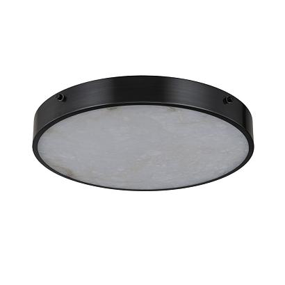 люстры потолочный светильник belfast devon 3395-4 bl mb, доставка по Казахстану 