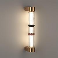 5455/12WL Odeon Light  Настенный светильник COLLIER