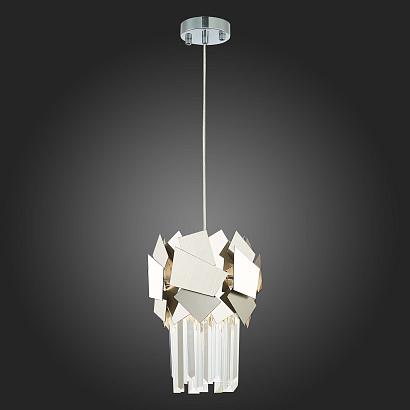 подвесной светильник st luce caserta sl1232.103.01, доставка по Казахстану 