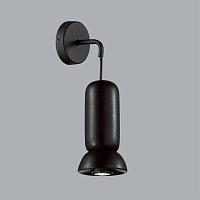 5054/1WD PENDANT ODL24 315 Настенный светильник GU10 LED 4W KERAMA