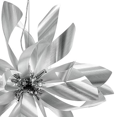 подвесная люстра lightstar turbio 754269, доставка по Казахстану 