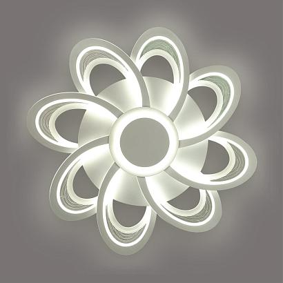 люстры 8198/95l lumion потолочный светильник с пультом ду  manila, доставка по Казахстану 