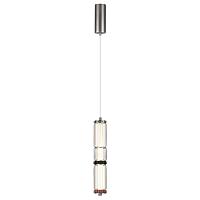5456/12l odeon light подвесной светильник collier, доставка по Казахстану 