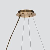 Дополнительная картинка Подвесная люстра Glans 4303-12P