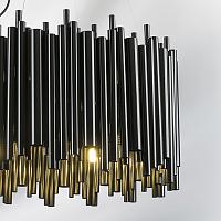 Дополнительная картинка Подвесная люстра Lightstar Savona 816107