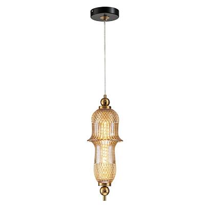 светильник подвесной belfast herbison a1953 / a / a3 ca gl , доставка по Казахстану 