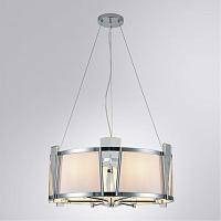 Дополнительная картинка Подвесной светильник Arte Lamp GRATO A4079LM-6CC