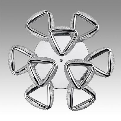 Потолочные 8239/9CL Lumion Люстра потолочная с ПДУ RUANA, доставка по Казахстану 