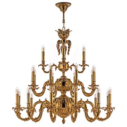 подвесная люстра dio darte elite vivaro e 1.1.24 cg, доставка по Казахстану 